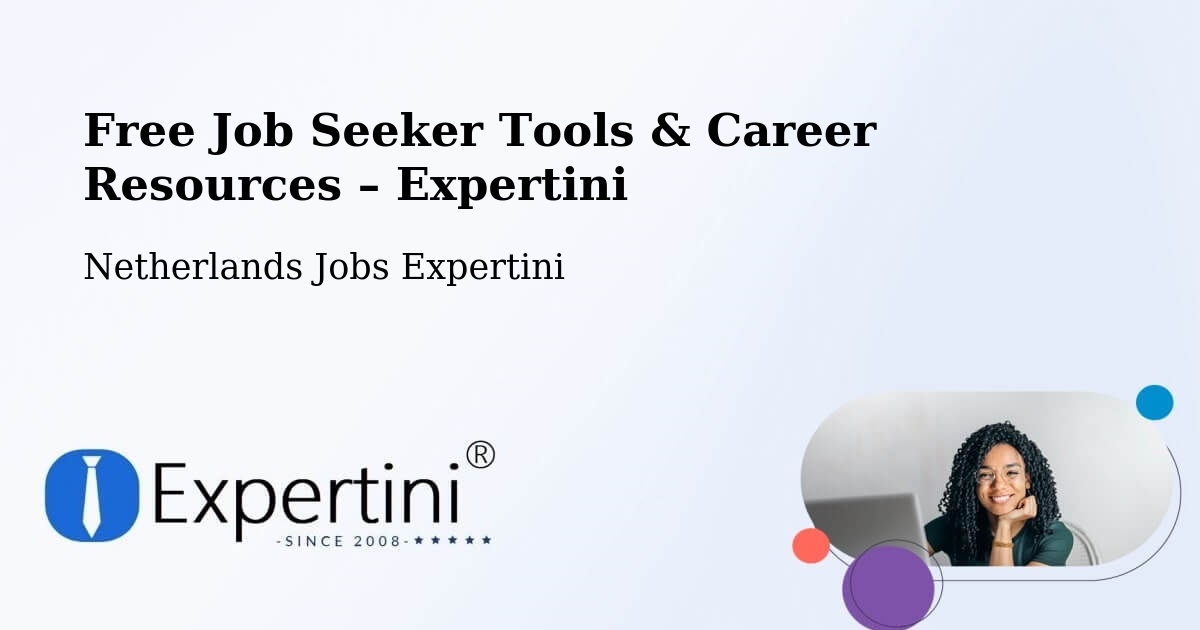 Free Job Seeker Tools & Career Resources – Valkenburg - Valkenburg, Netherlands Jobs Expertini